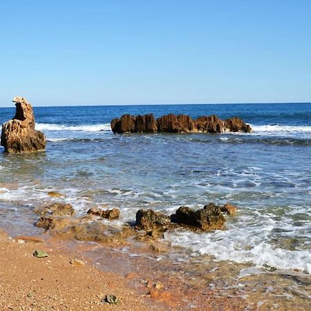 Llenate De Mar Villa Denia Kültér fotó