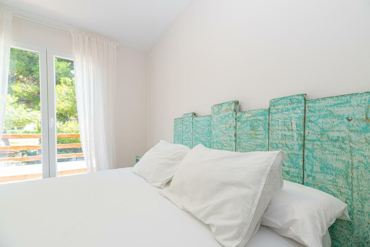 Llenate De Mar Villa Denia Kültér fotó