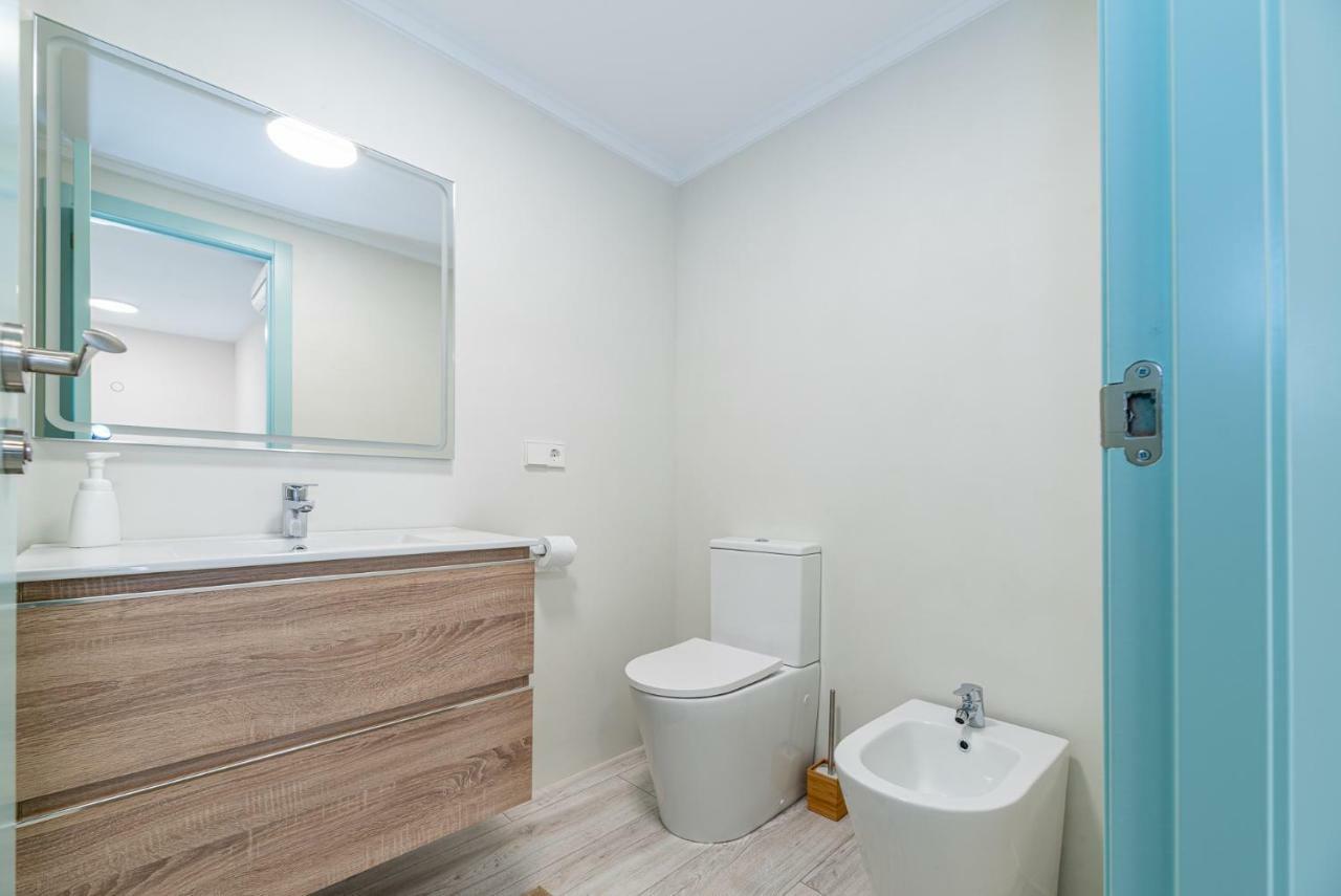 Llenate De Mar Villa Denia Kültér fotó