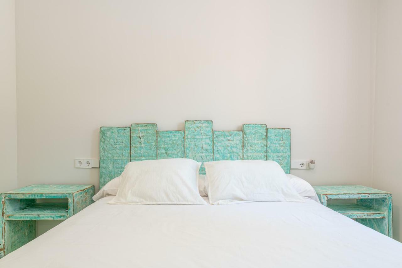 Llenate De Mar Villa Denia Kültér fotó